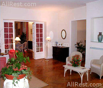 Hotel La Villa de l'Ambassadeur 9